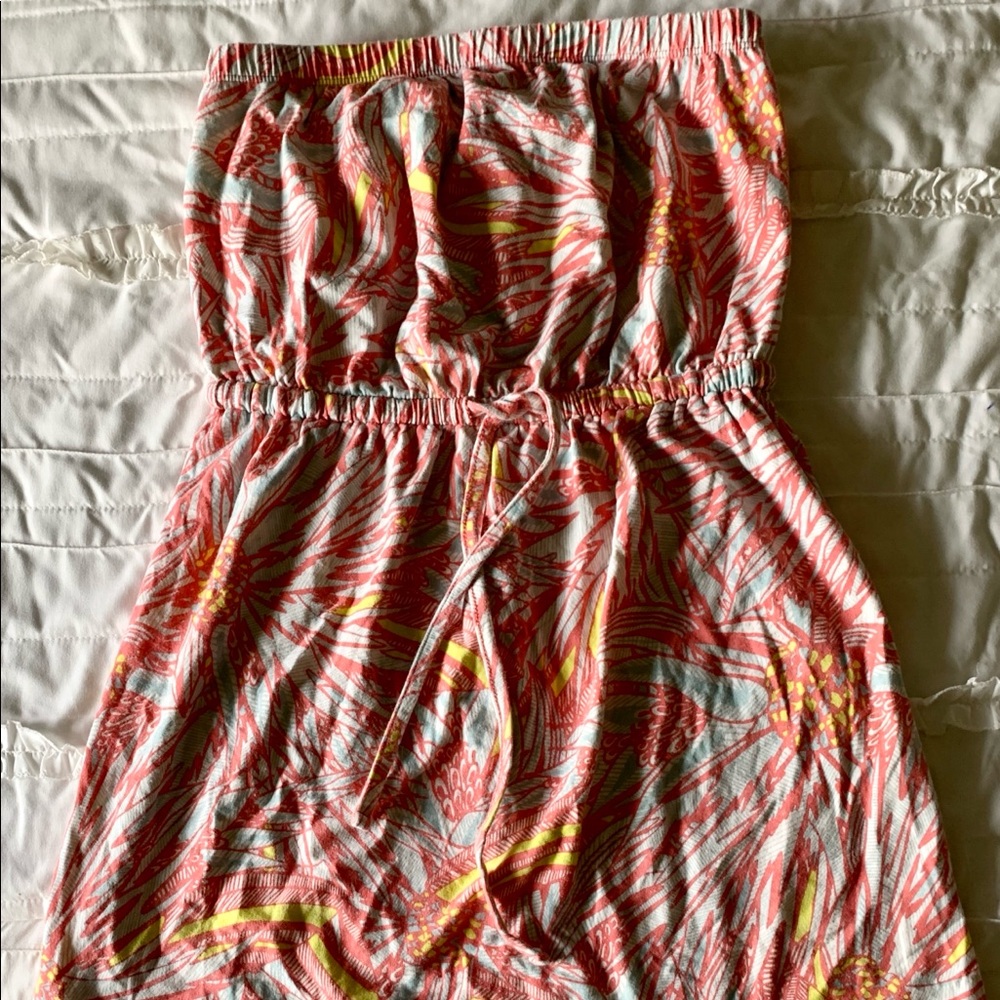 Mossimo Swimsuit Coverup
